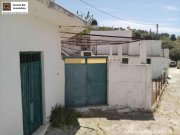 Grioria Kreta, Grioria, renovierungsbedürftigs Steinhaus 130m² Wfl. Meerblick Haus kaufen